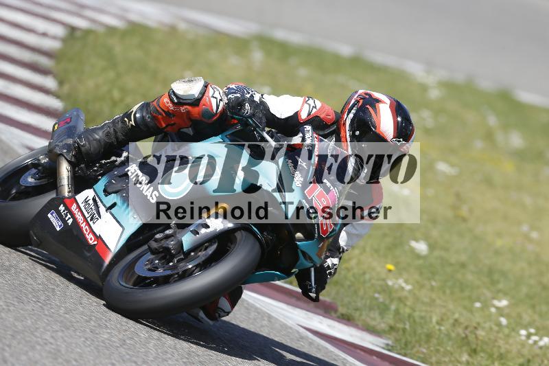 /08 17.04.2026  TZ Motorsport ADR/Gruppe rot/195